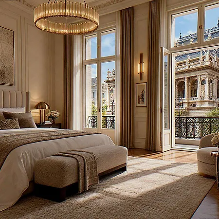 Apartament Near Opera In